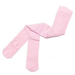 Детские колготки CONTE KIDS "Miss" розовые